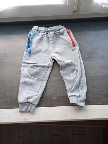 Bas de jogging garçon