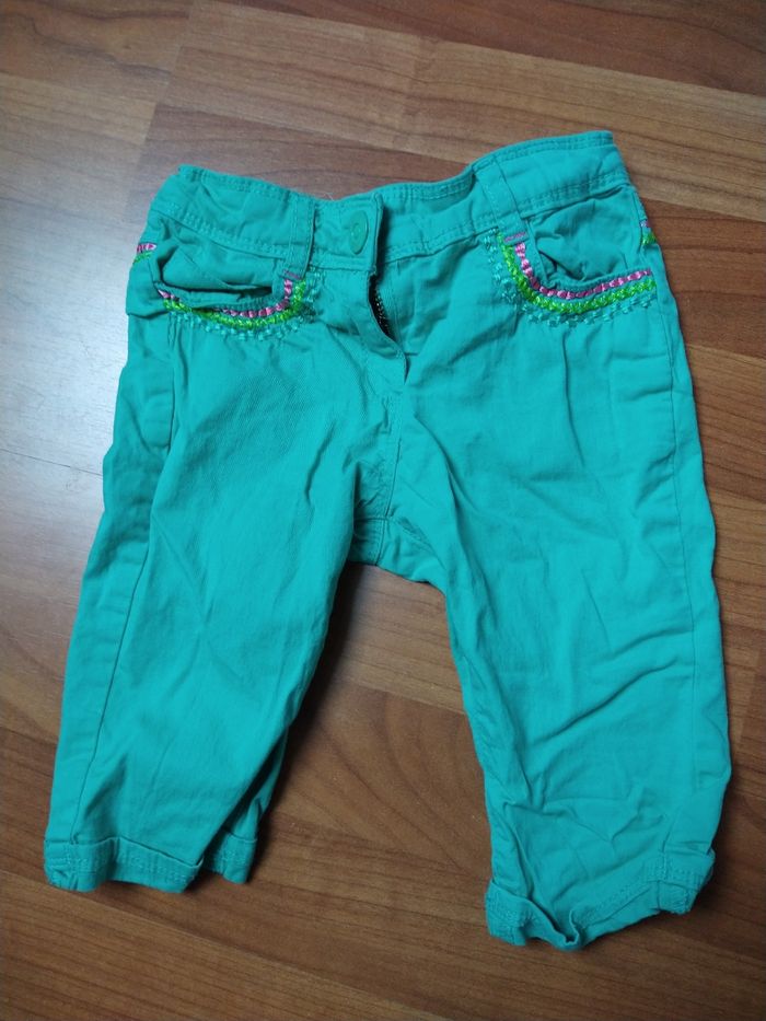 Pantacourt orchestra taille 4 ans en très bon état