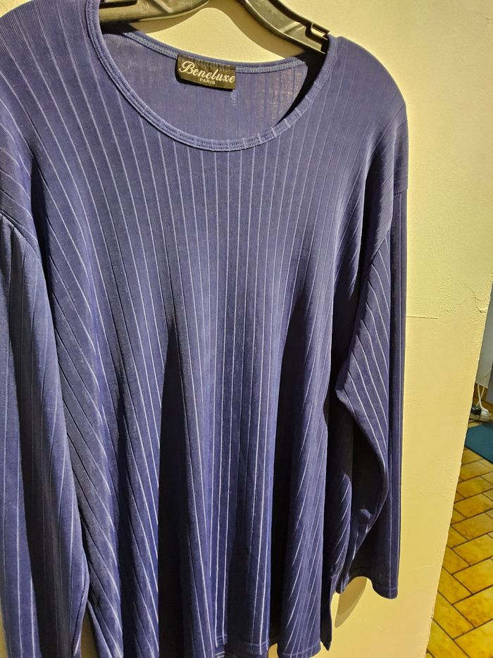 Tunique - photo numéro 2