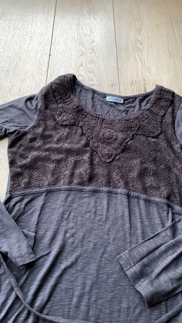 Tunique femme - photo numéro 2