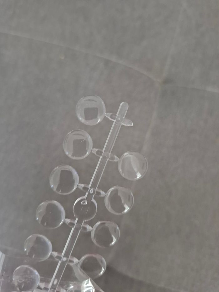 Présentoir couleur vernis - photo numéro 4