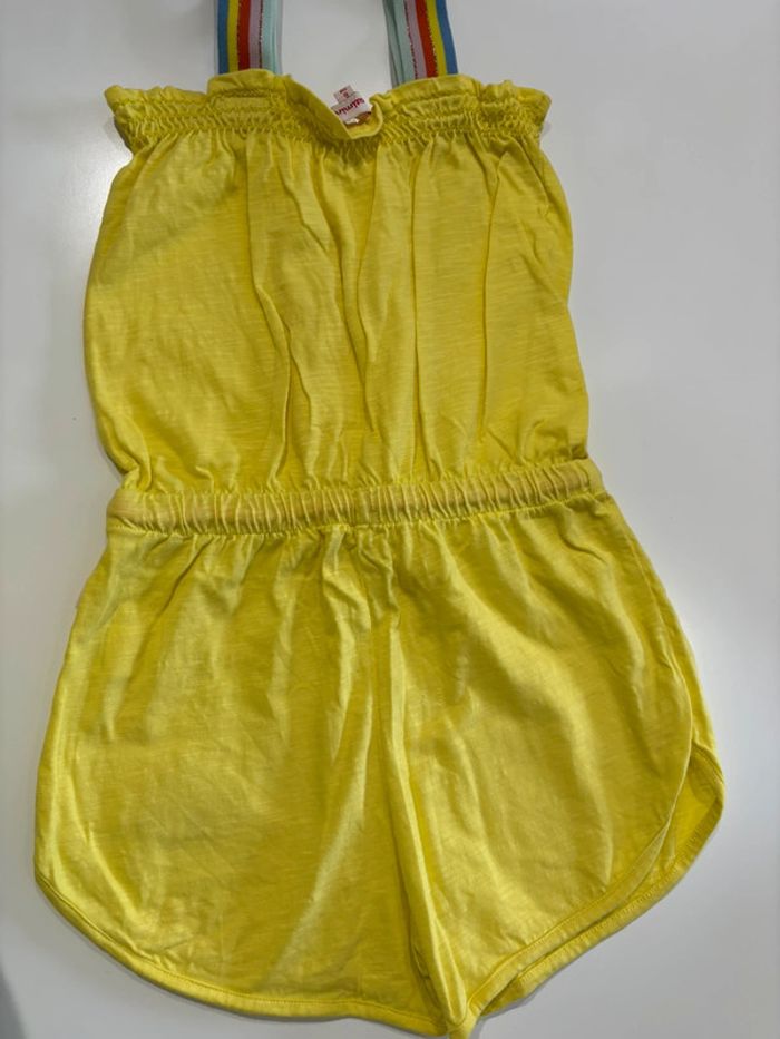 Combishort Catimini 6 ans - photo numéro 5