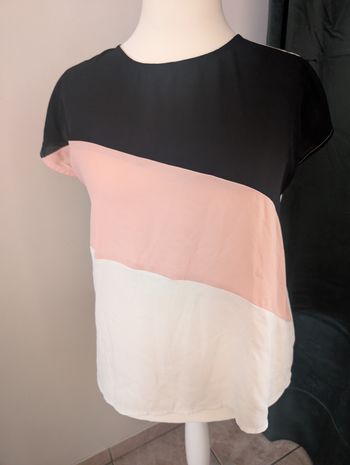 Tee shirt
