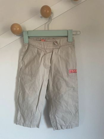 Pantalon 3ans