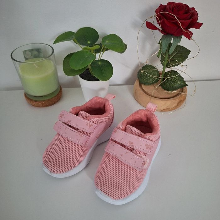 Baskets