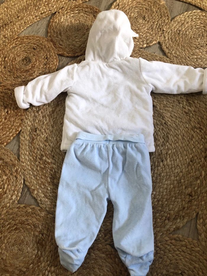 Ensemble pyjama - photo numéro 6