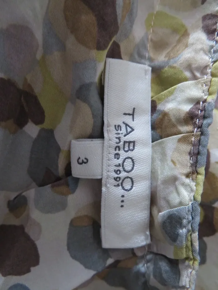 tee shirt - photo numéro 5