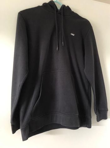 Sweat à capuche JJXX – Noir – Femme – Taille M