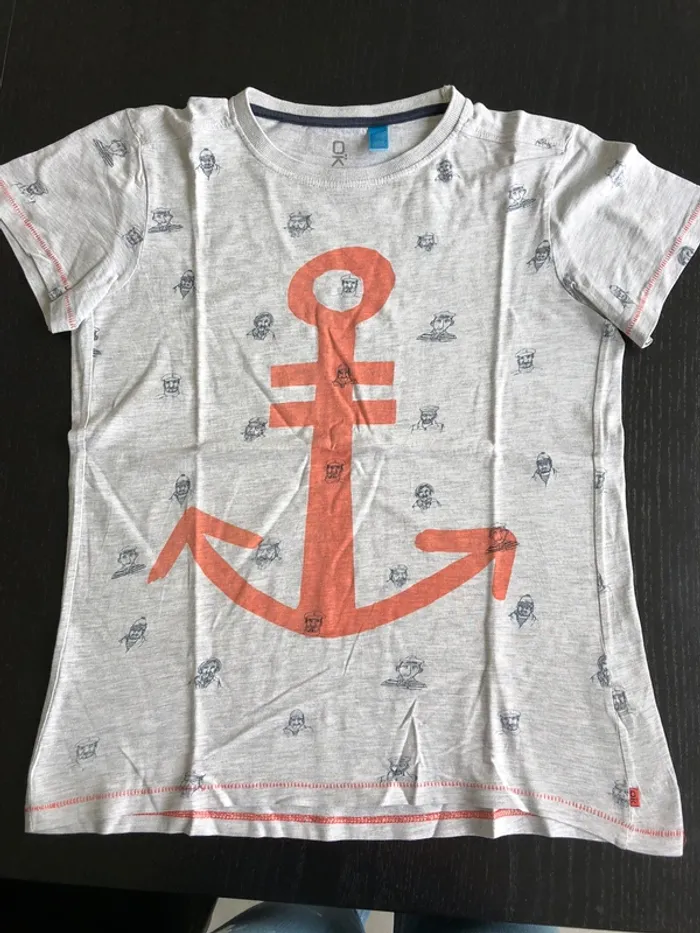 Teeshirt Okaïdi
