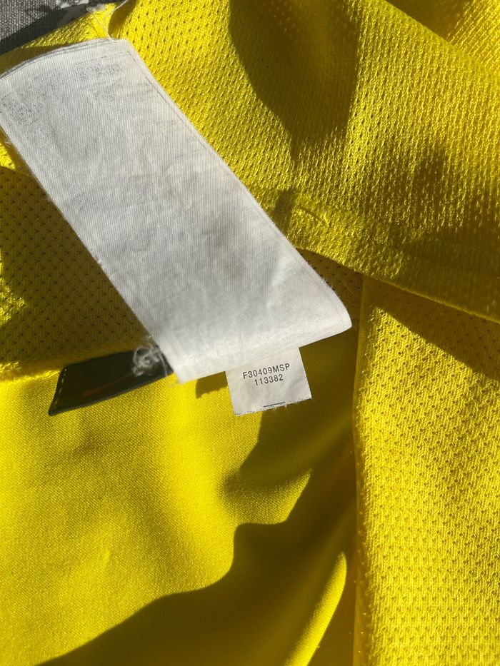 Maillot Ronaldo R9 2002 - photo numéro 4