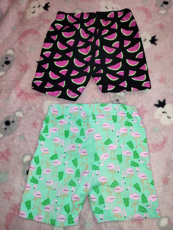 2 short - photo numéro 2