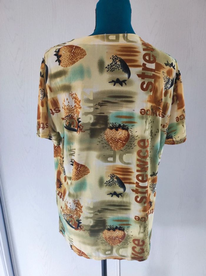 T shirt xxl - photo numéro 3