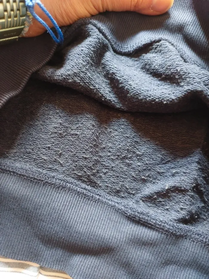 Joli sweat à capuche dinosaures - photo numéro 6