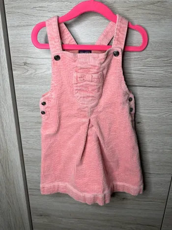 Robe fille 5 ans – Sergent Major