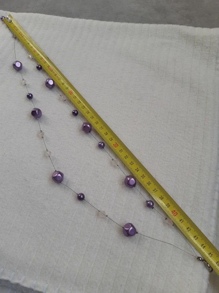 Collier - photo numéro 3