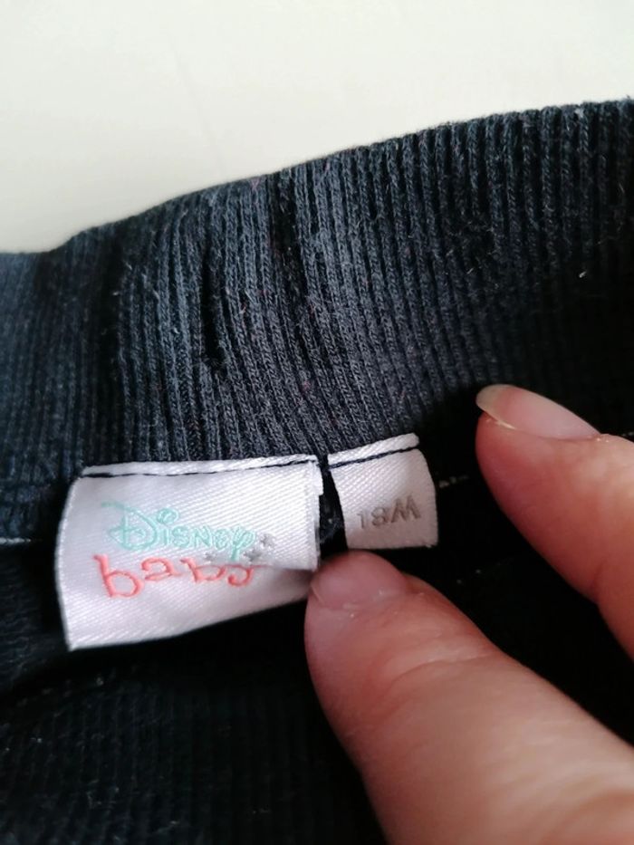 Short 18mois - photo numéro 2