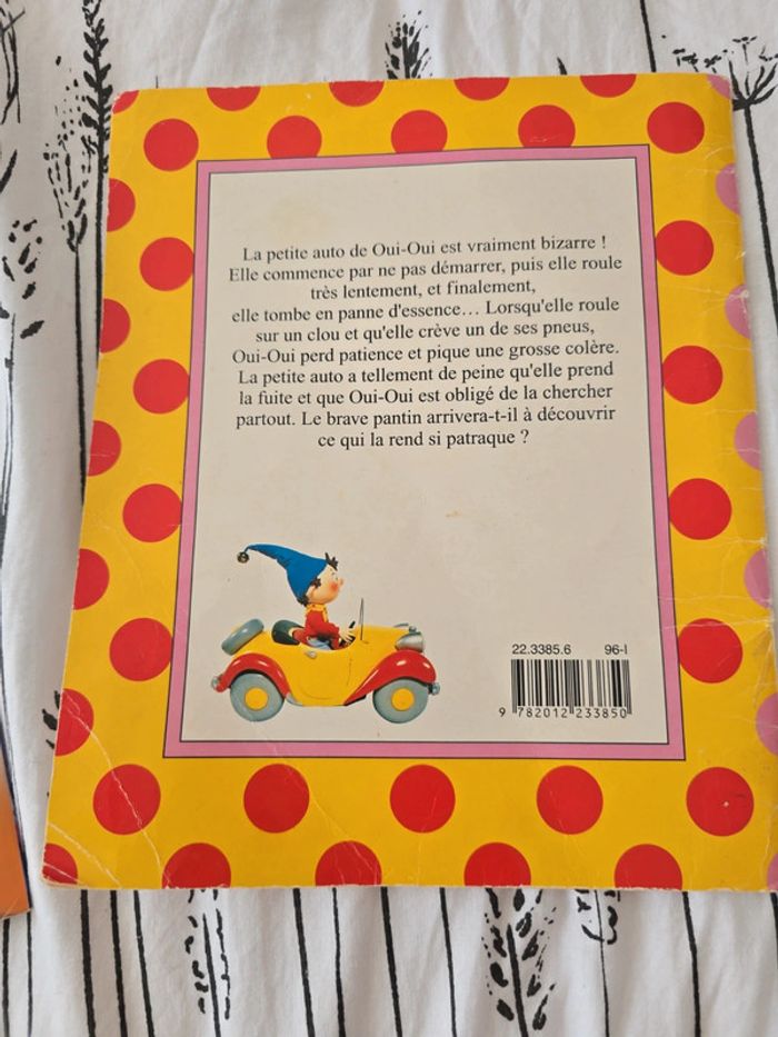Lot livres - photo numéro 7