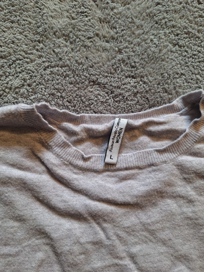 Plus gris - photo numéro 2