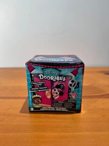 Disney Doorables movie moments Série 2