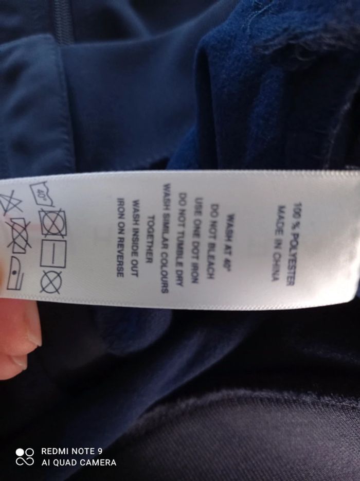 Veste - photo numéro 2
