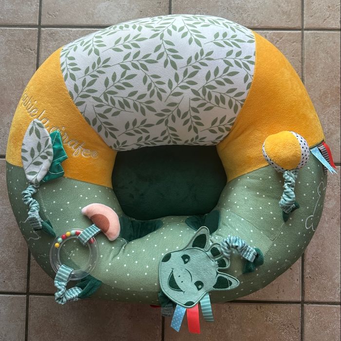 Siège bébé Sophie la Girafe - photo numéro 3