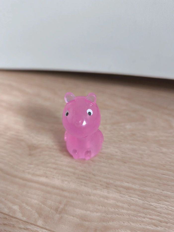 Figurine Peppa pig