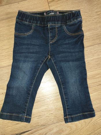 Pantalon tommy hilfiger