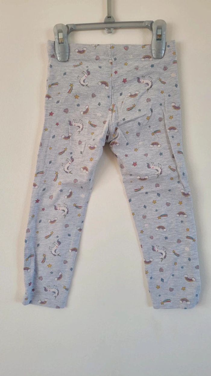 Leggins 4 ans - photo numéro 4