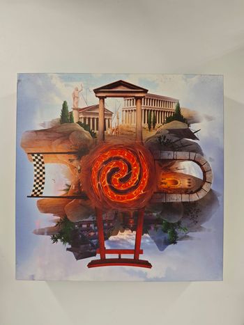 Jeu de Société Dicium Civilisation