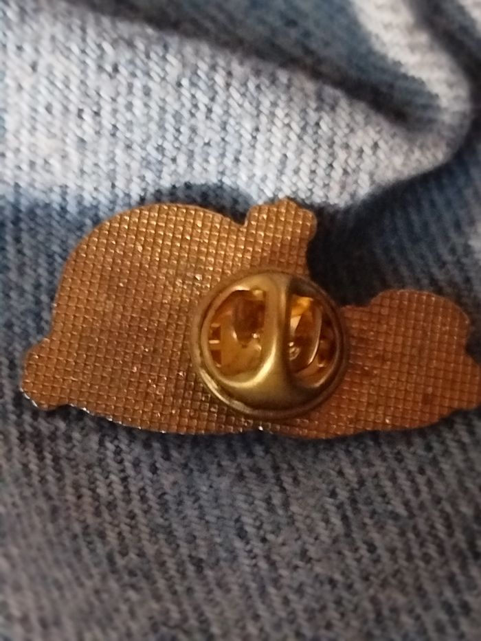 Pin's Casper - photo numéro 3