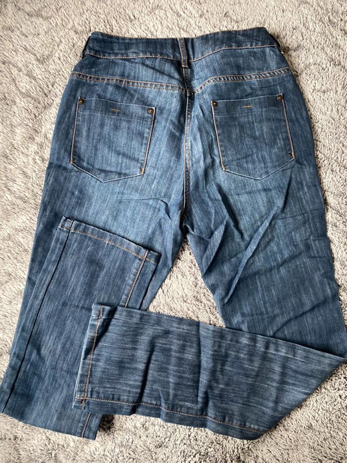 Jeans maternité Colline - taille 38 - photo numéro 4