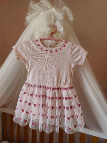 Robe Michael kors