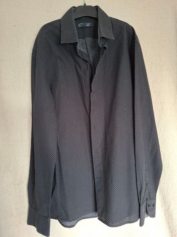Chemise homme
