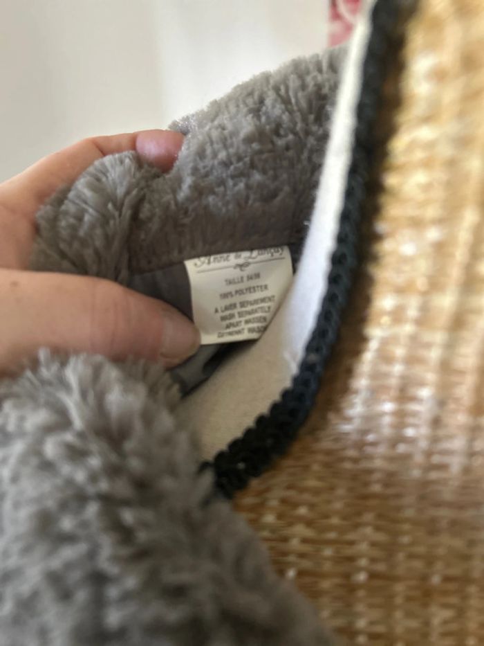 Manteau léger Anne de lancay 54/56 - photo numéro 2