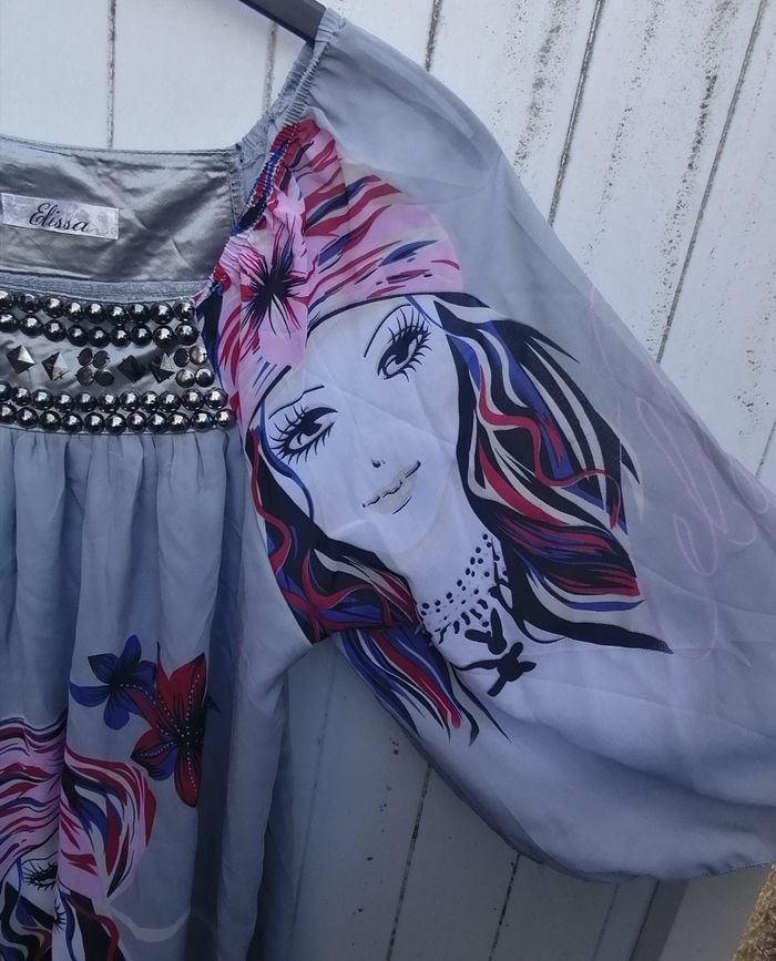 Magnifique robe neuve - photo numéro 6