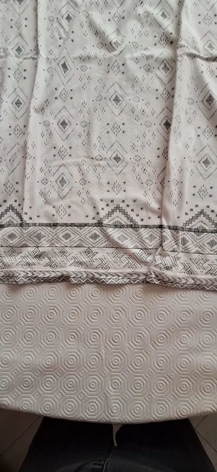 Tunique camaieu - photo numéro 4