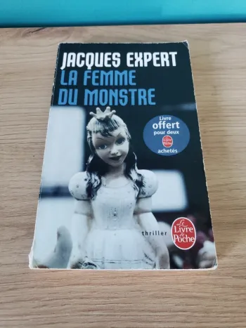 La femme du montre
