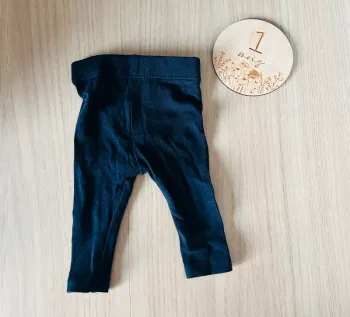 Legging fille