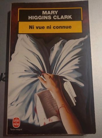 Ni vue ni connue