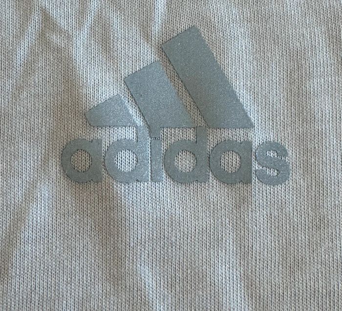 Tee shirt slim fit adidas taille L neuf avec étiquette - photo numéro 12
