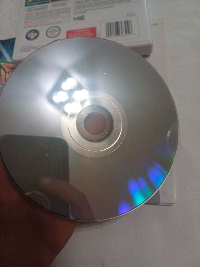 Inazuma Eleven Strikers Nintendo Wii (IE1) - photo numéro 7