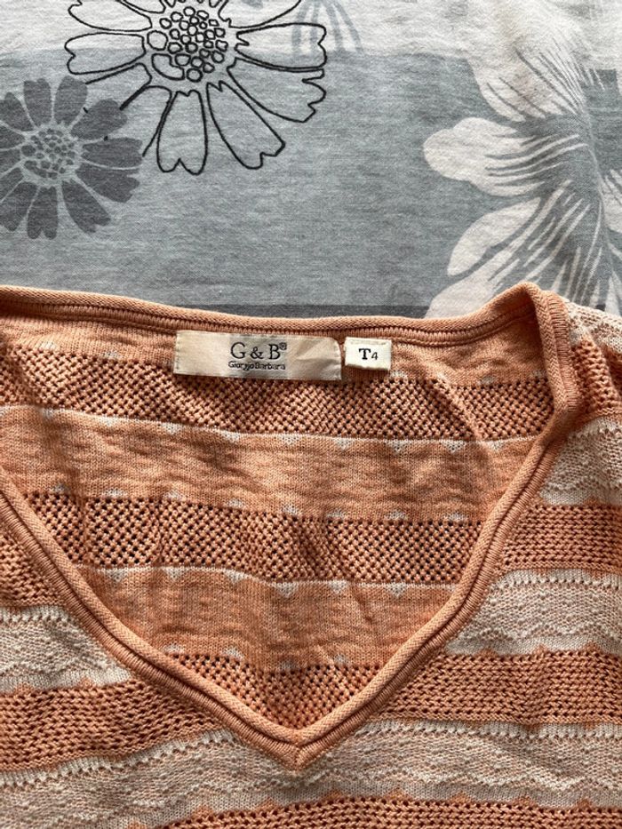 Lot vêtement maison femme M/L - photo numéro 5