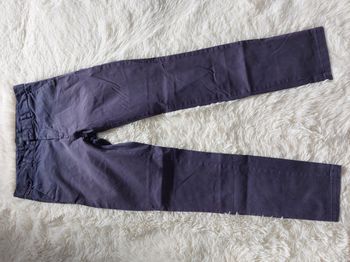 Pantalon Scotch & Soda