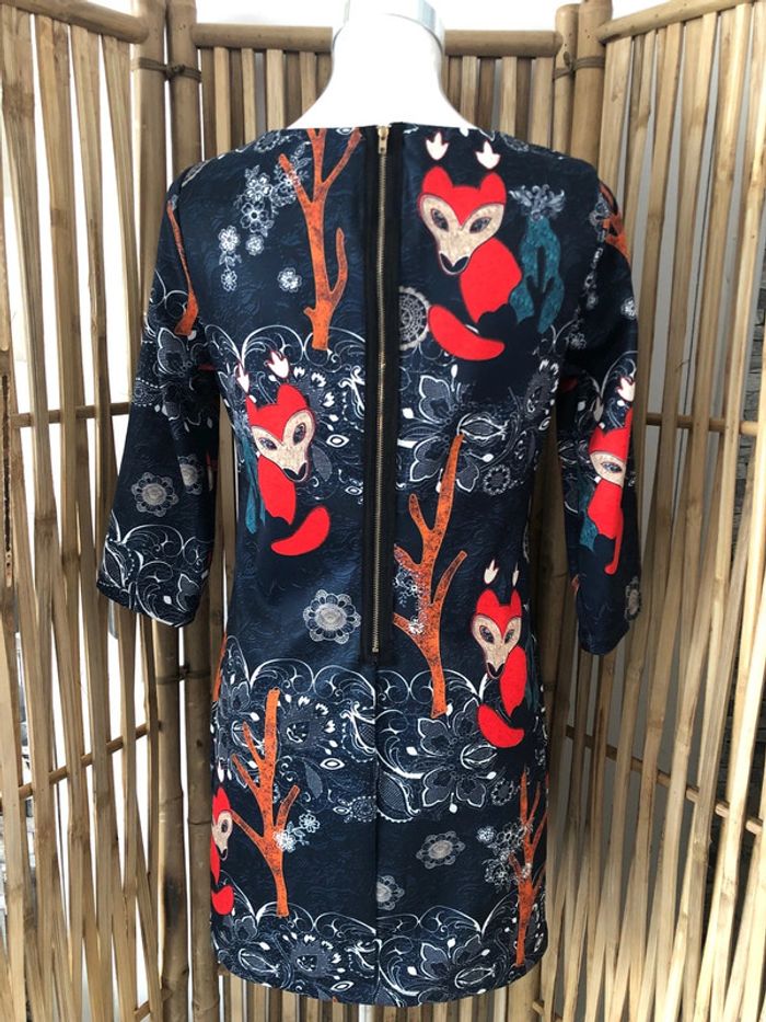 Robe taille S - photo numéro 2