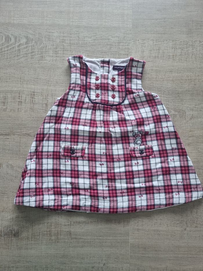 Robe Sergent Major - photo numéro 2