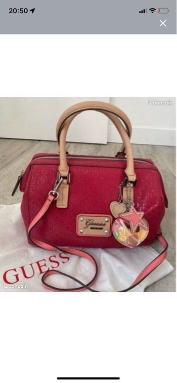 Sac a main Authentique GUESS