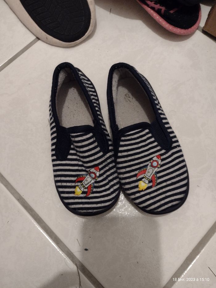 Chaussons