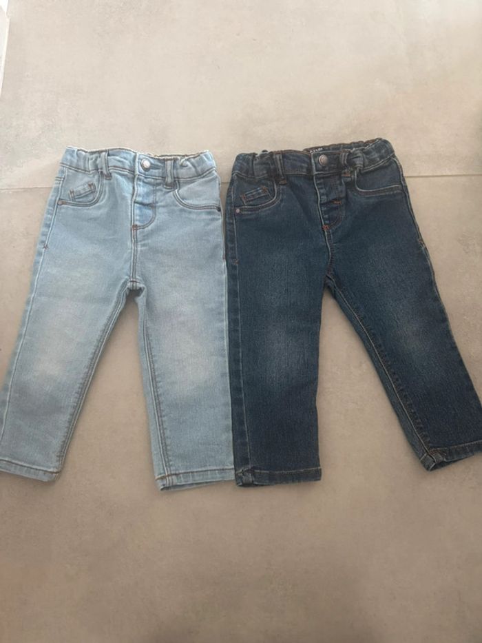 Jeans kiabi