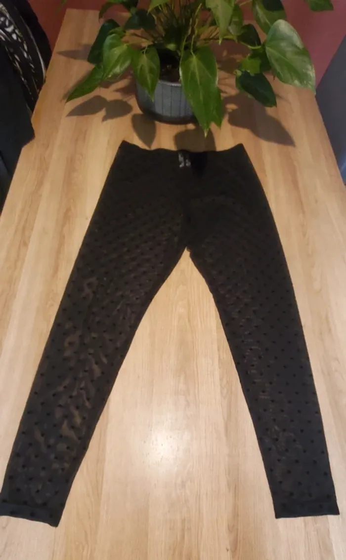 Legging T.40 - Shein - photo numéro 6