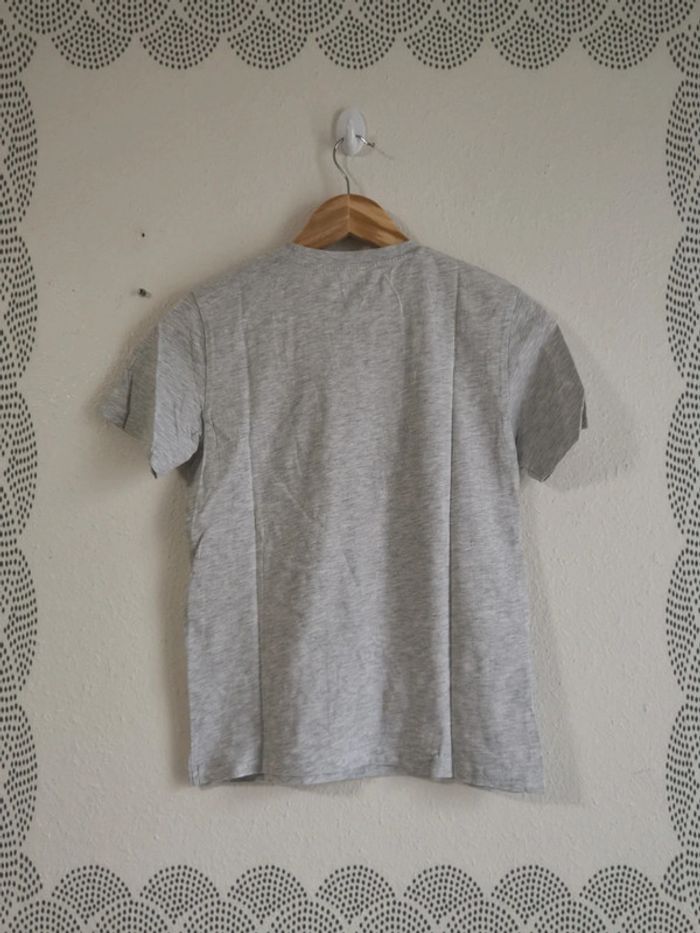 T shirt Gémo 12 ans - photo numéro 5